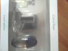 Calvin Klein Women's Perfume Travel Edition 5 pce. - Photo 3
