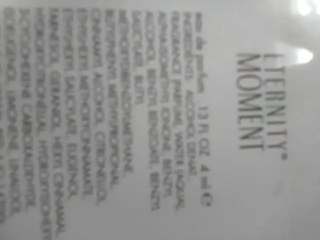 Calvin Klein Women's Perfume Travel Edition 5 pce. - Photo 4