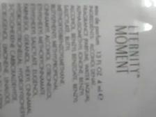 Calvin Klein Women's Perfume Travel Edition 5 pce. - Photo 4