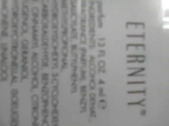 Calvin Klein Women's Perfume Travel Edition 5 pce. - Photo 5