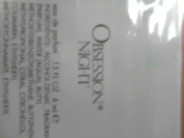 Calvin Klein Women's Perfume Travel Edition 5 pce. - Photo 7