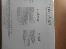 Calvin Klein Women's Perfume Travel Edition 5 pce. - Photo 9