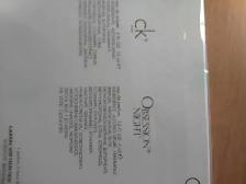 Calvin Klein Women's Perfume Travel Edition 5 pce. - Photo 10