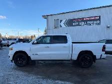 2019 Ram 1500 - Photo 2