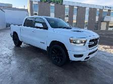 2019 Ram 1500 - Photo 8