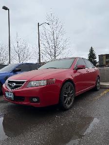 2004 Acura TSX 6 Speed Manual - Photo 3