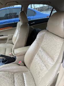 2004 Acura TSX 6 Speed Manual - Photo 6