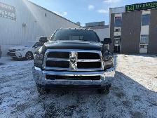 2018 Ram 2500 - Photo 2