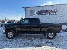 2018 Ram 2500 - Photo 3
