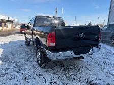 2018 Ram 2500 - Photo 4