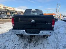 2018 Ram 2500 - Photo 5