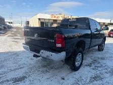 2018 Ram 2500 - Photo 7