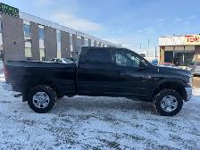2018 Ram 2500 - Photo 8