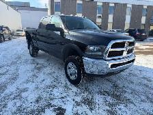 2018 Ram 2500 - Photo 9