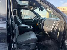 2018 Ram 2500 - Photo 12