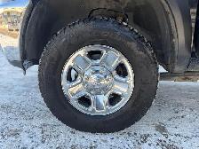 2018 Ram 2500 - Photo 21