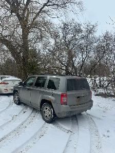 Jeep patriot 2011 - Photo 3