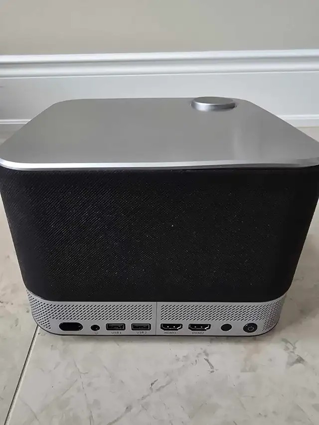 Aurzen boom 3 complete in open box. FOR PARTS/REPAIR - Photo 2