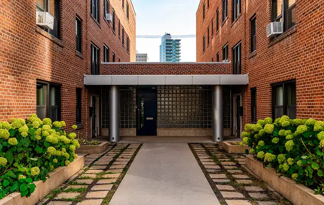 2BR Suite in Character Building in the Heart of Downtown - Photo 4