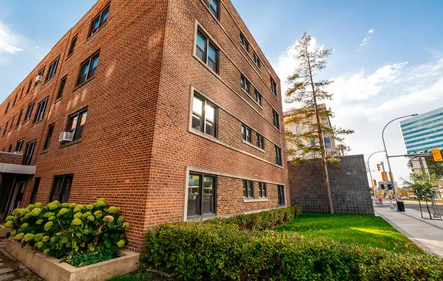 2BR Suite in Character Building in the Heart of Downtown - Photo 5