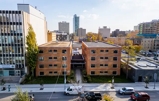 2BR Suite in Character Building in the Heart of Downtown - Photo 6