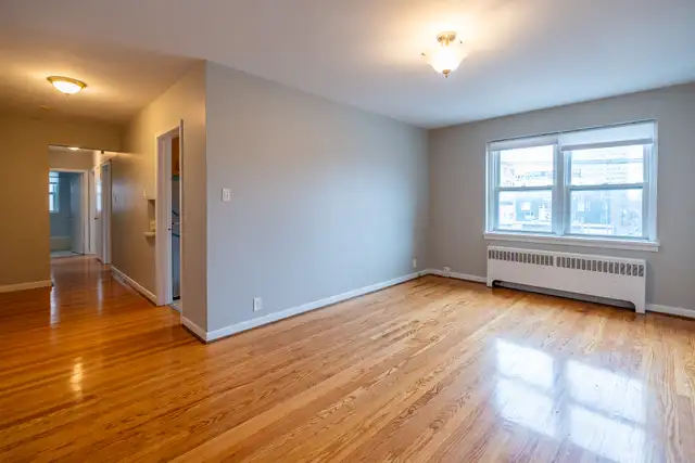 2BR Suite in Character Building in the Heart of Downtown - Photo 7