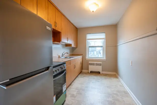 2BR Suite in Character Building in the Heart of Downtown - Photo 8