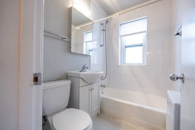 2BR Suite in Character Building in the Heart of Downtown - Photo 11