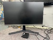 Samsung S24R350FZN Monitor - Photo 2