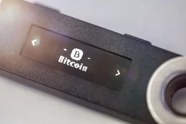 Crypto Currency Transfer Help (Greater Toronto Area) - Photo 4