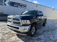 2015 Ram 3500