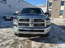 2015 Ram 3500 - Photo 2