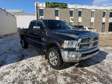 2015 Ram 3500 - Photo 3