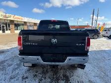 2015 Ram 3500 - Photo 6