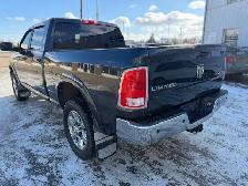 2015 Ram 3500 - Photo 8