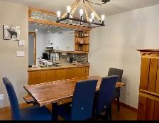 Chalet Condo à louer à Orford - 4 chambres 2,5 sdb - Photo 2