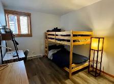 Chalet Condo à louer à Orford - 4 chambres 2,5 sdb - Photo 5