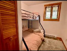 Chalet Condo à louer à Orford - 4 chambres 2,5 sdb - Photo 6