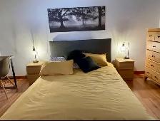 Chalet Condo à louer à Orford - 4 chambres 2,5 sdb - Photo 7