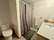 Chalet Condo à louer à Orford - 4 chambres 2,5 sdb - Photo 8