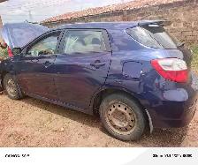 2010 Toyota Matrix Automatic - Photo 2