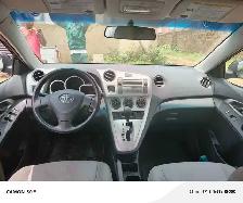 2010 Toyota Matrix Automatic - Photo 5