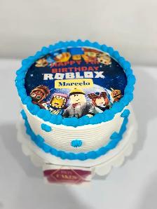 photo cakes edible print cake image - Photo 2