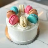 photo cakes edible print cake image - Photo 8