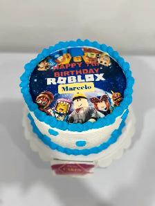 Milton Bakery Custom cake and signature cakes - Photo 2