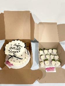 Milton Bakery Custom cake and signature cakes - Photo 6