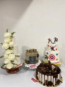 Milton Bakery Custom cake and signature cakes - Photo 9