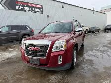 2012 GMC Terrain
