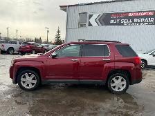 2012 GMC Terrain - Photo 2