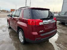 2012 GMC Terrain - Photo 3